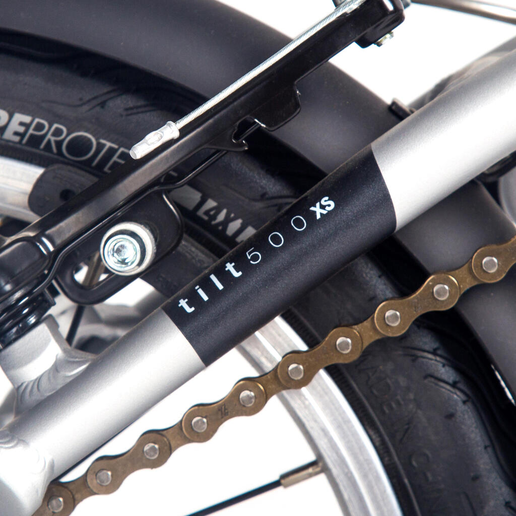 Tilt 500 XS 14