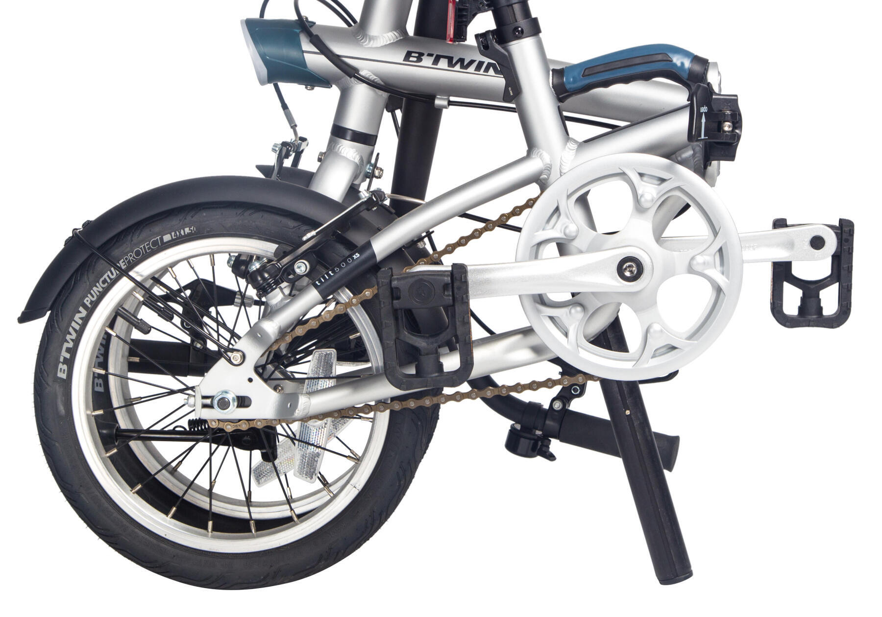 5 Best Folding Bikes for Ultimate Convenience