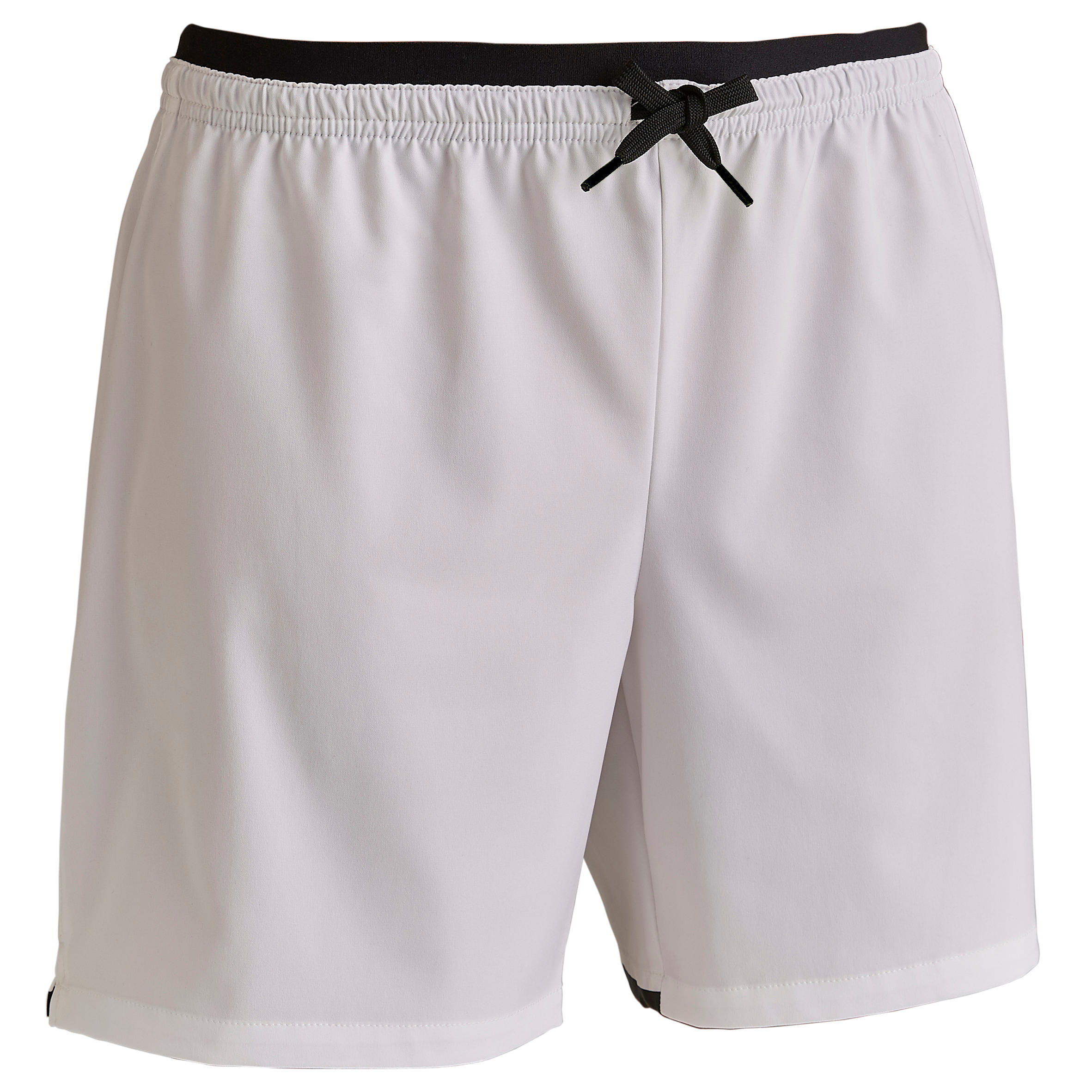 KIPSTA F500 Women's Football Shorts - White