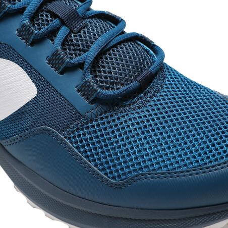 Чоловічі кросівки Run Active Grip для бігу - Сірі