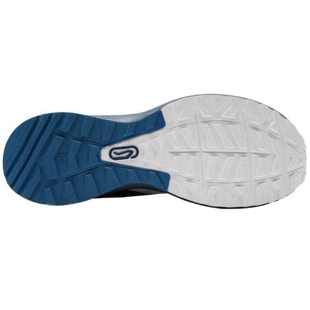 Чоловічі кросівки Run Active Grip для бігу - Сірі