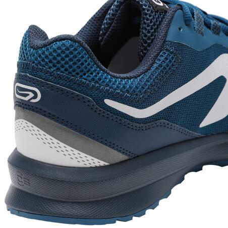 Чоловічі кросівки Run Active Grip для бігу - Сірі