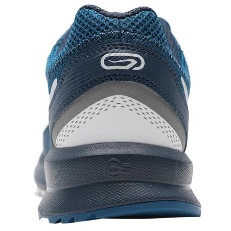 Чоловічі кросівки Run Active Grip для бігу - Сірі