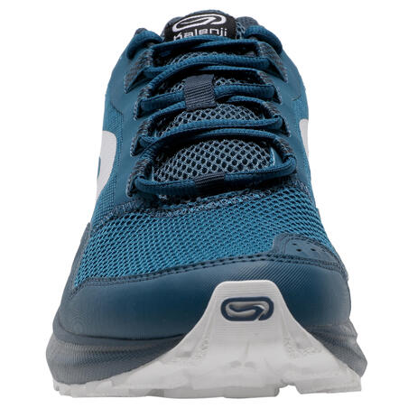 Чоловічі кросівки Run Active Grip для бігу - Сірі