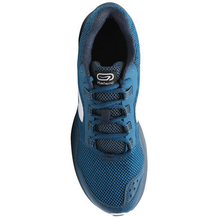 Чоловічі кросівки Run Active Grip для бігу - Сірі