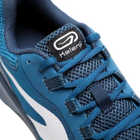 Чоловічі кросівки Run Active Grip для бігу - Сірі