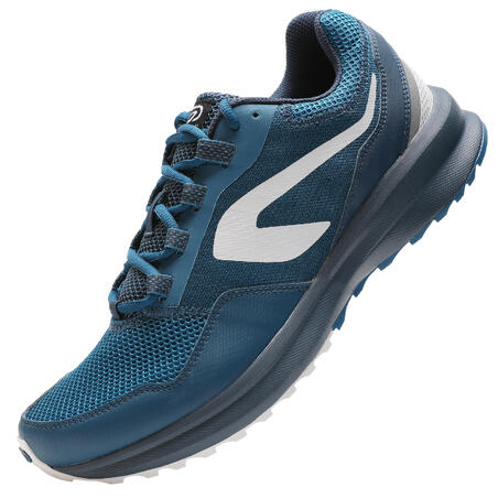 Чоловічі кросівки Run Active Grip для бігу - Сірі