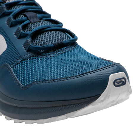 Чоловічі кросівки Run Active Grip для бігу - Сірі