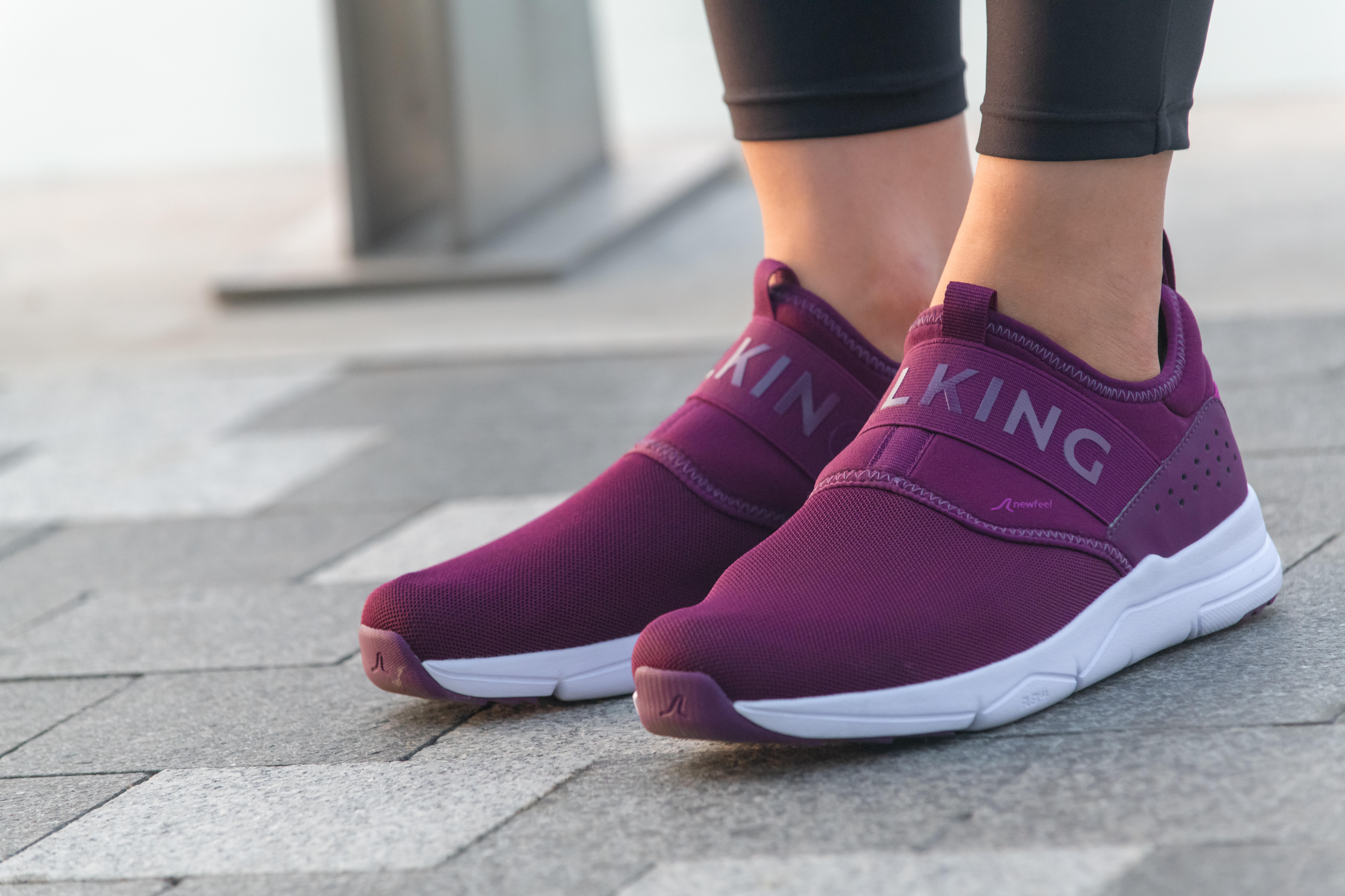 decathlon women's walking shoes