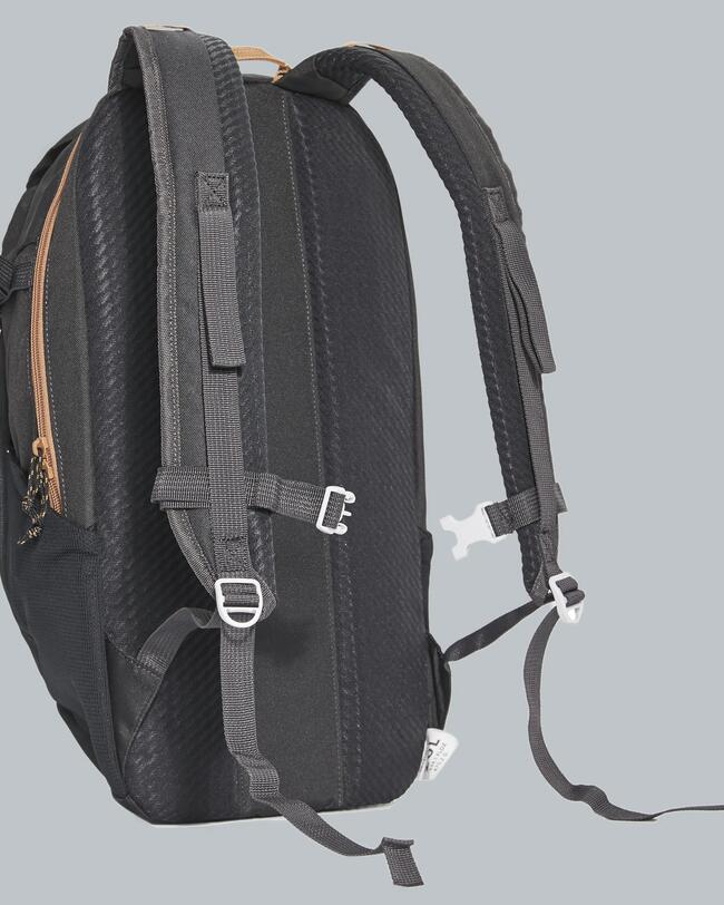 RUCKSACK NH100 ARPENAZ 20 L BLAU/GRAU 