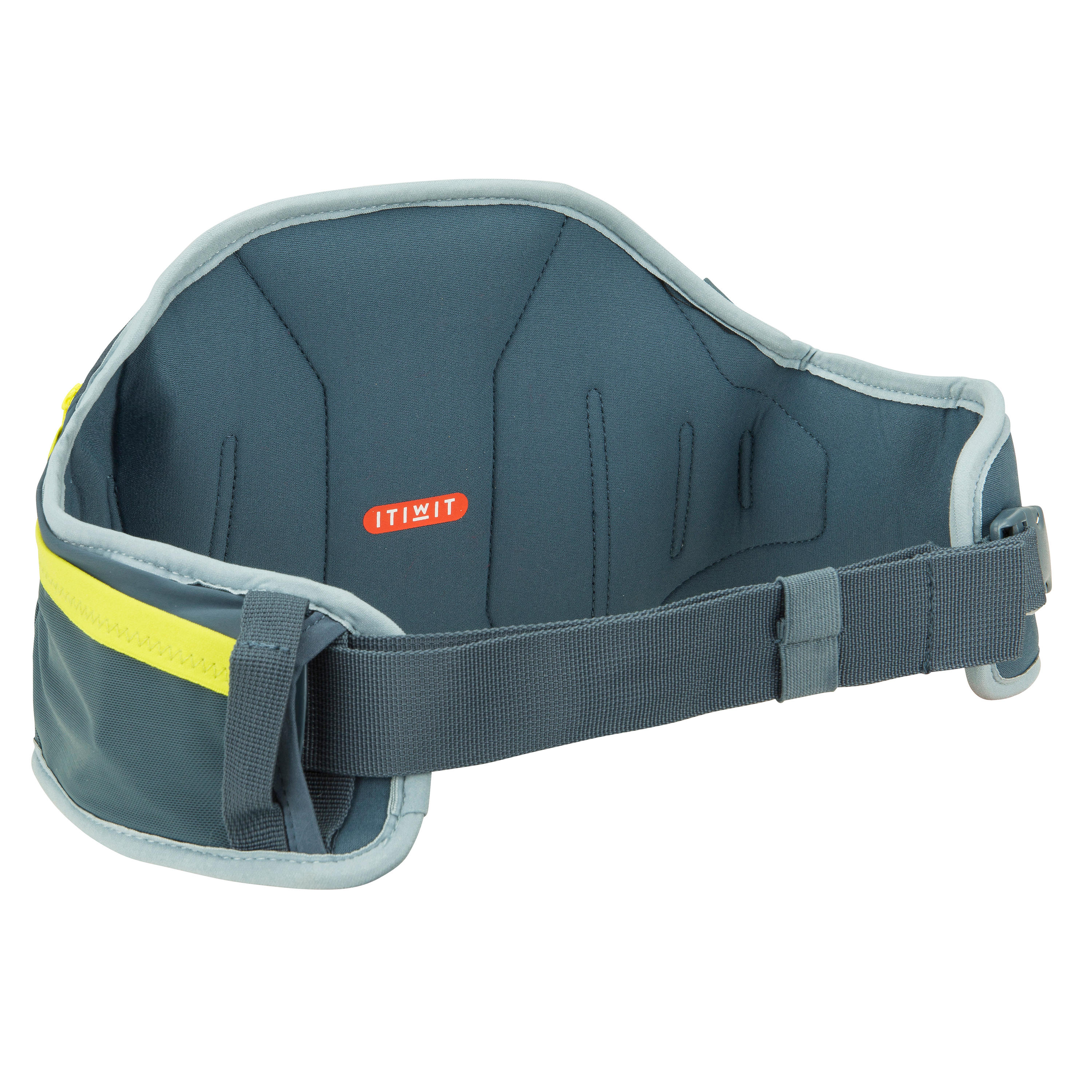 1.5 Litre Hydration Belt For Stand-Up Paddle Racing 5/19