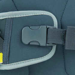 1.5 Litre Hydration Belt For Stand-Up Paddle Racing