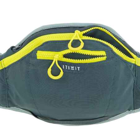 1.5 Litre Hydration Belt For Stand-Up Paddle Racing