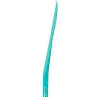 Paddle Collapsible and adjustable 3-part stand-up paddle (170-220 cm green)