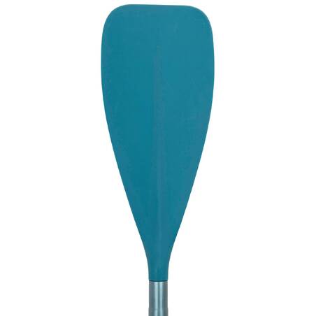 Paddle Collapsible and adjustable 3-part stand-up paddle (170-220 cm blue)