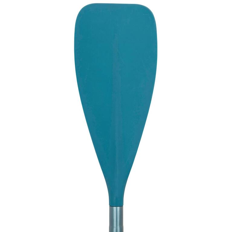 DAYUNG 100 STAND-UP PADDLE (SUP) SPLIT MUDAH DISESUAIKAN 170-220 cm BIRU