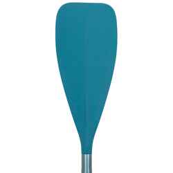 Paddle Collapsible and adjustable 3-part stand-up paddle (170-220 cm blue)