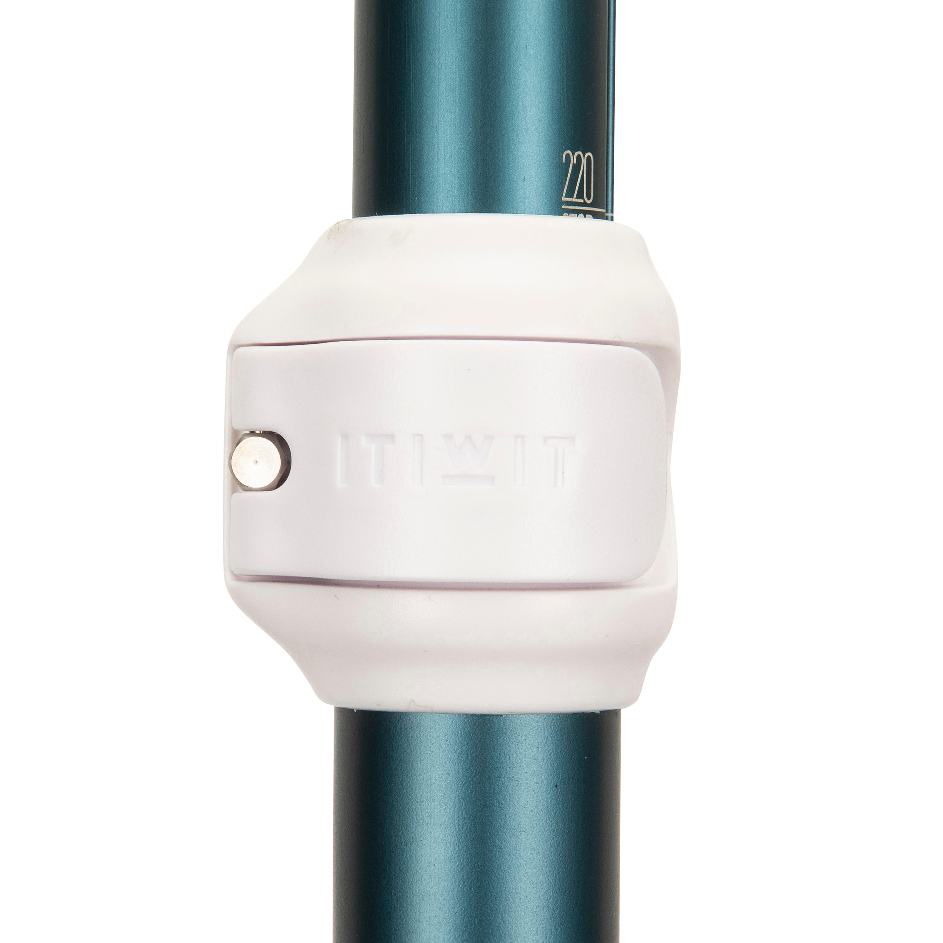 Adjustable Split Paddle - 100 Blue - ITIWIT