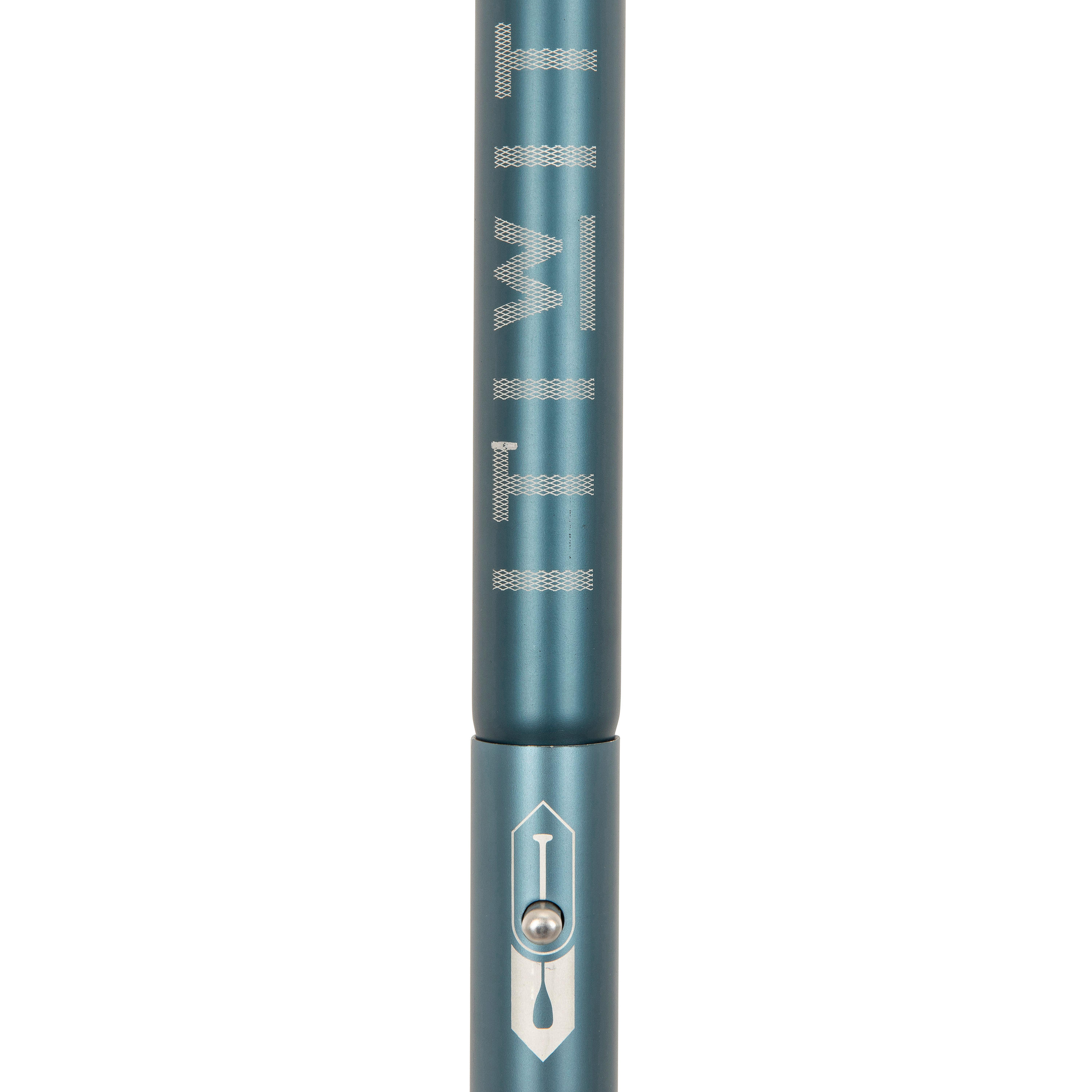 Adjustable Split Paddle - 100 Blue - ITIWIT