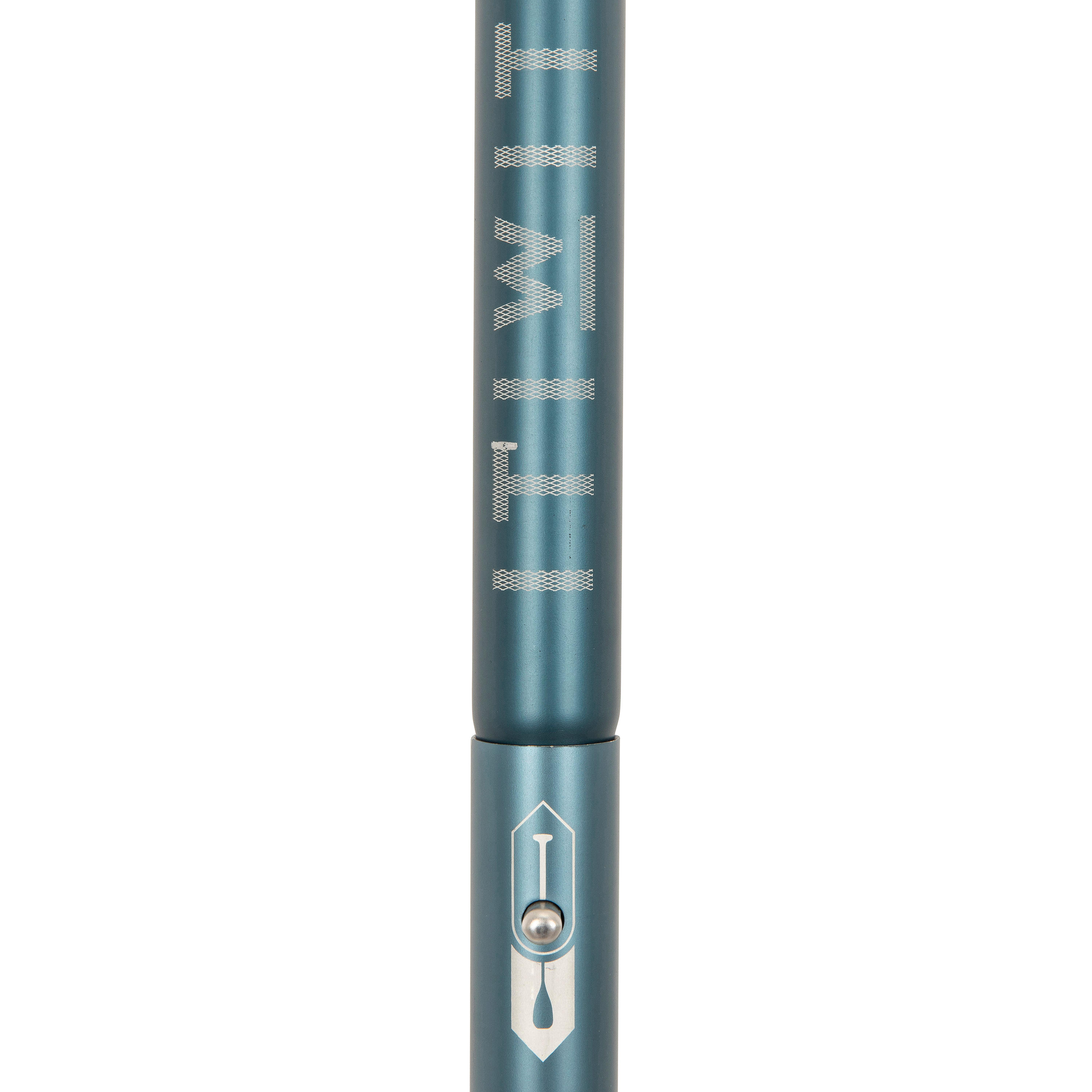 Pagaie ajustable en 3 sections - ITIWIT