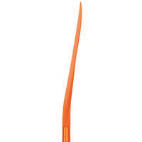 Adjustable Stand Up Paddle - DR 100 Orange