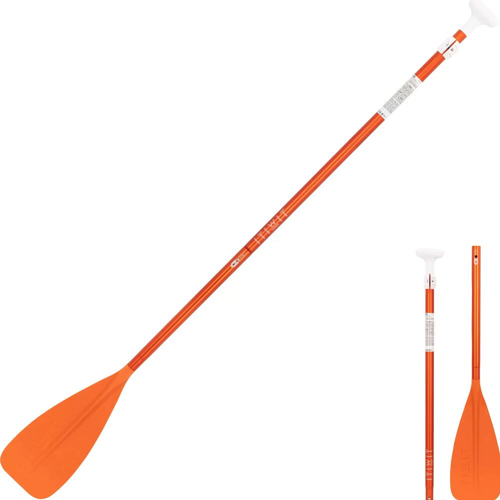 pagaie-sup-demontable-orange-itiwit