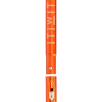 Paddle Collapsible and adjustable 3-part stand-up paddle (170-220 cm orange)