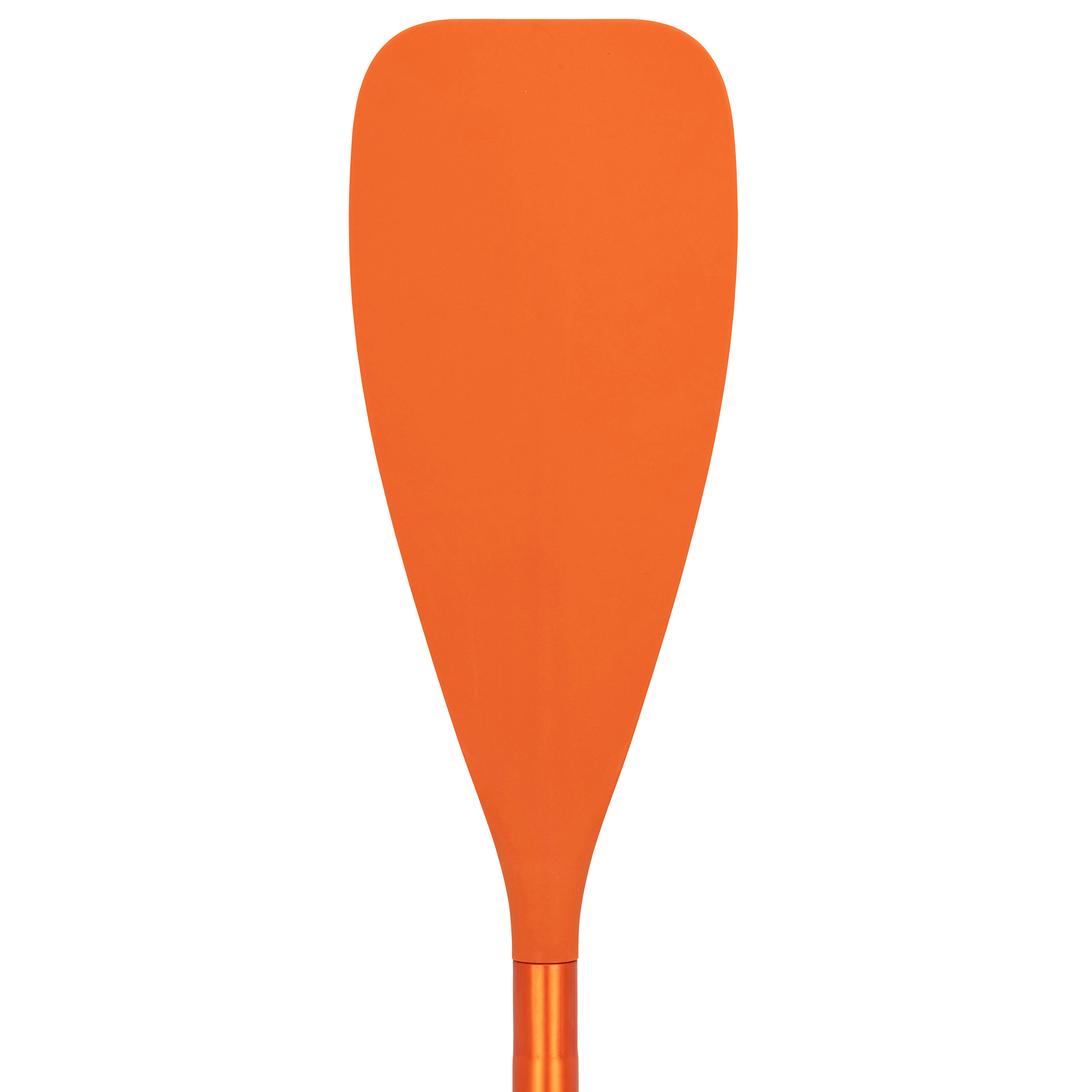 Paddle Collapsible and adjustable 3-part stand-up paddle (170-220 cm orange) 8/9