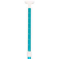 Paddle Collapsible and adjustable 3-part stand-up paddle (140-180 cm)