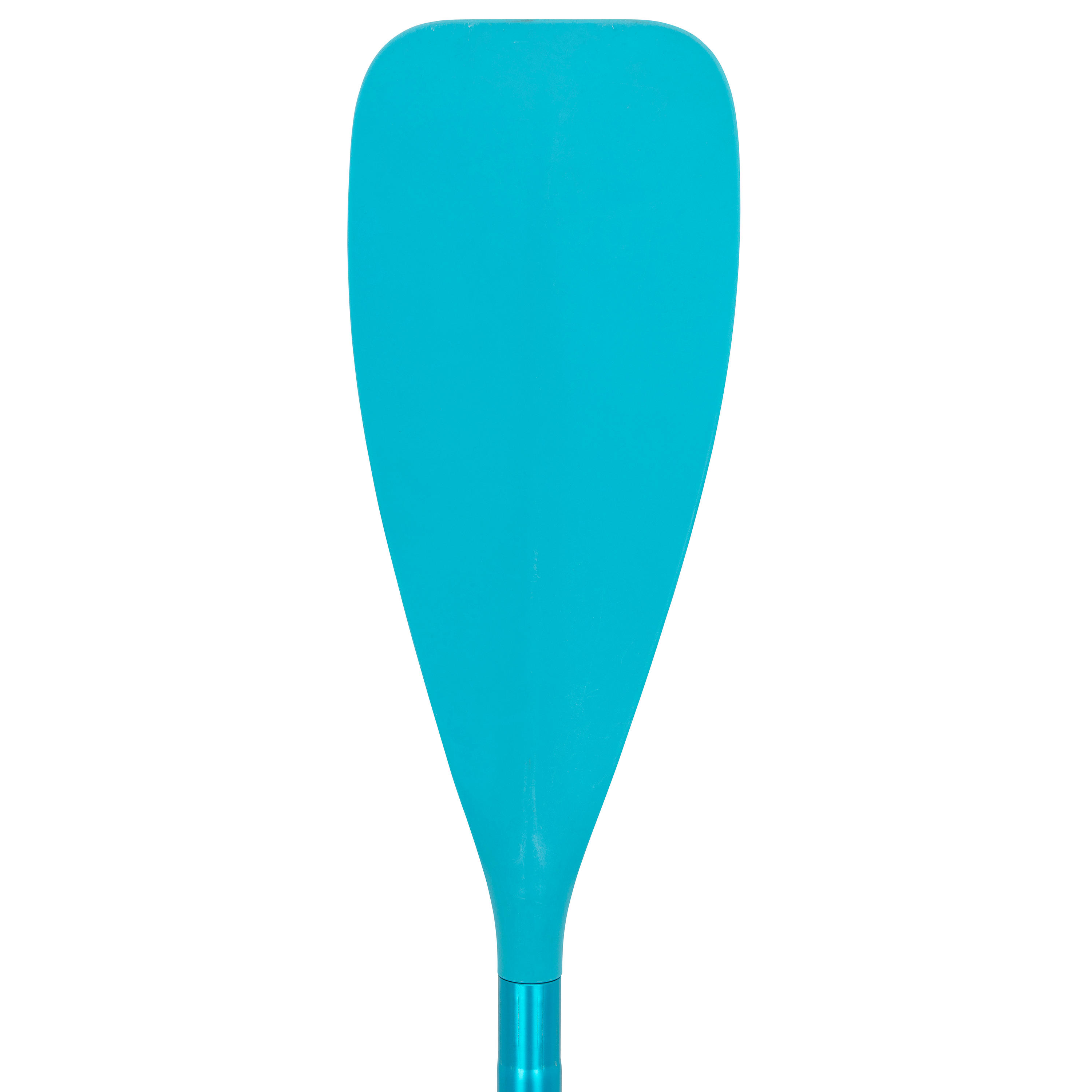 Second Life - PAGAJ DO STAND UP PADDLE 100 SKŁADANY REGULOWANY 140-180 CM 2-C... 9/12