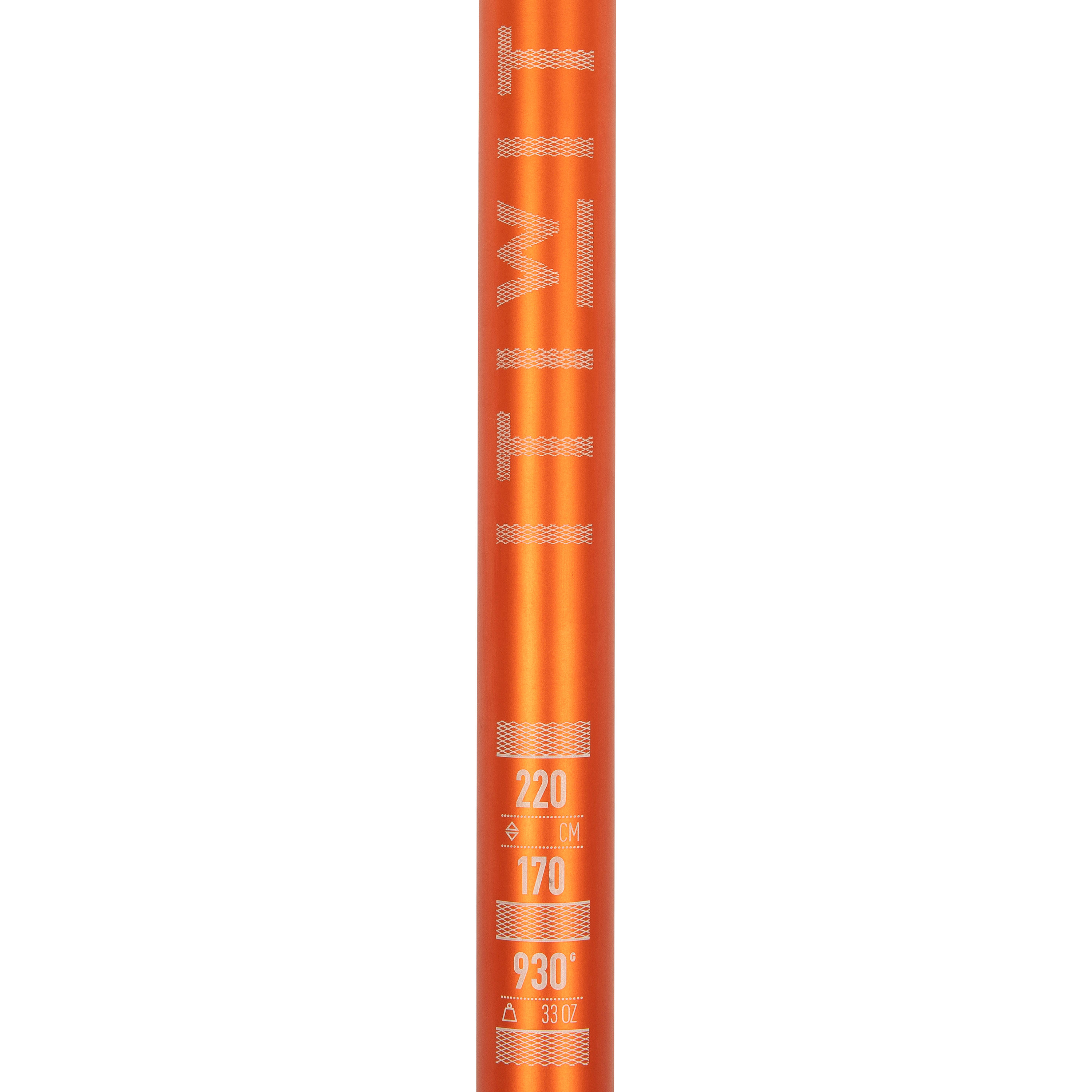 Second Hand - Pagaia SUP regolabile 100 170-220 cm 2 sezioni 14/15