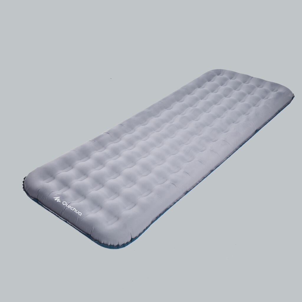 Matelas AIR JOY 70 - gris