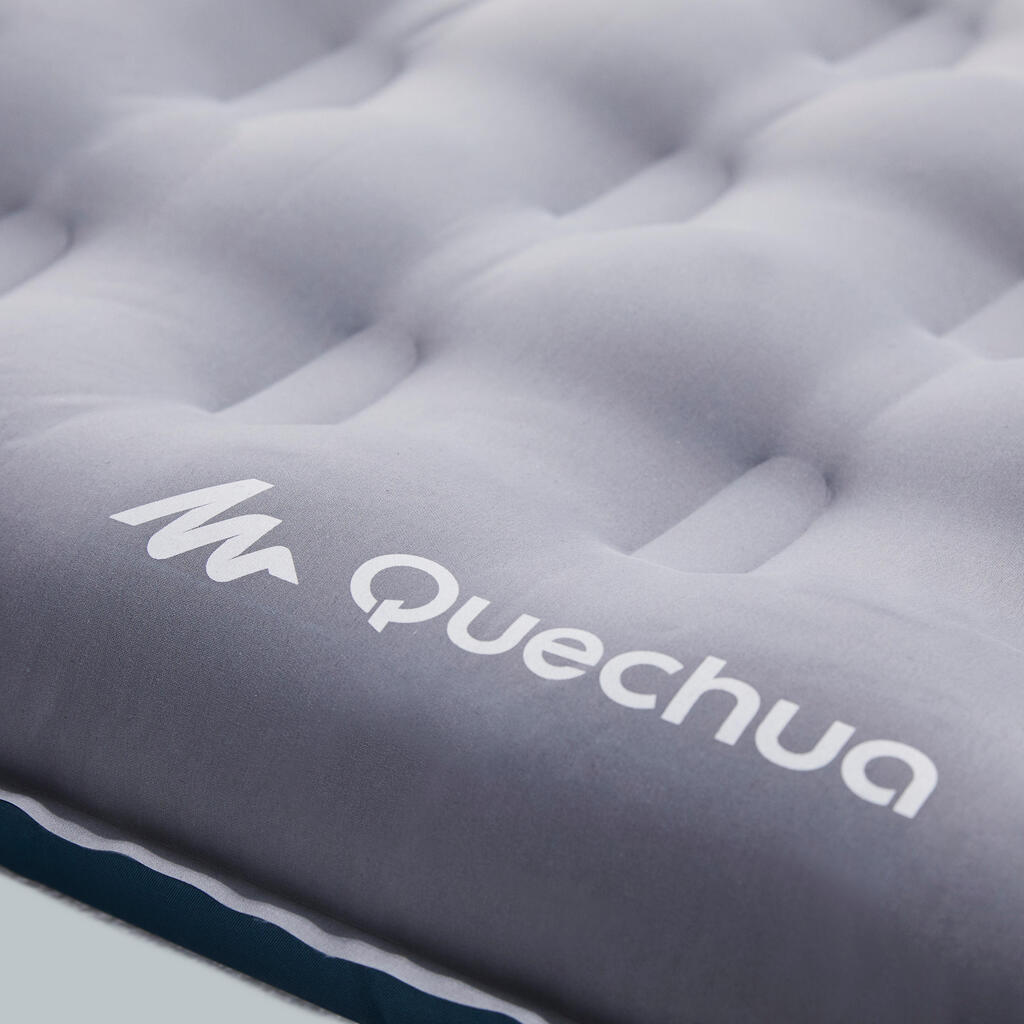 Matelas AIR JOY 70 - gris