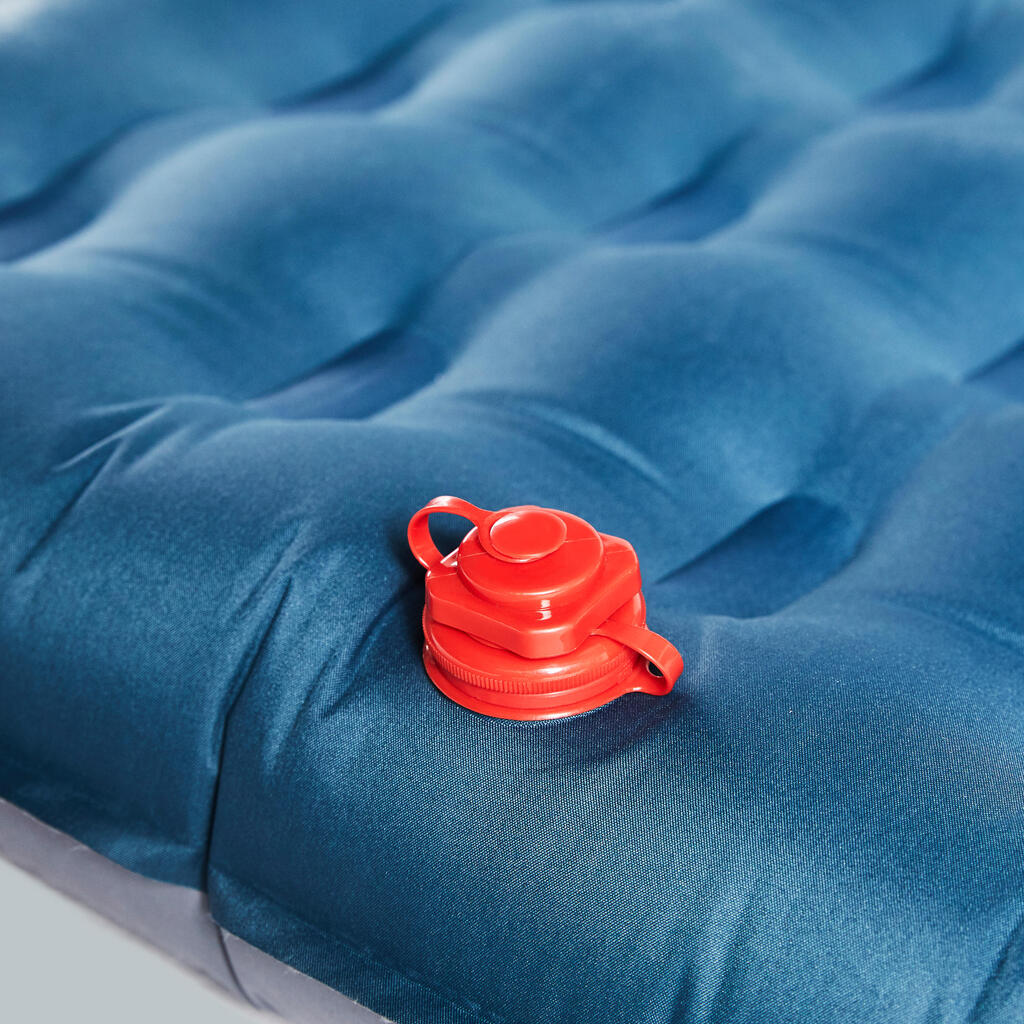 Matelas AIR JOY 70 - gris
