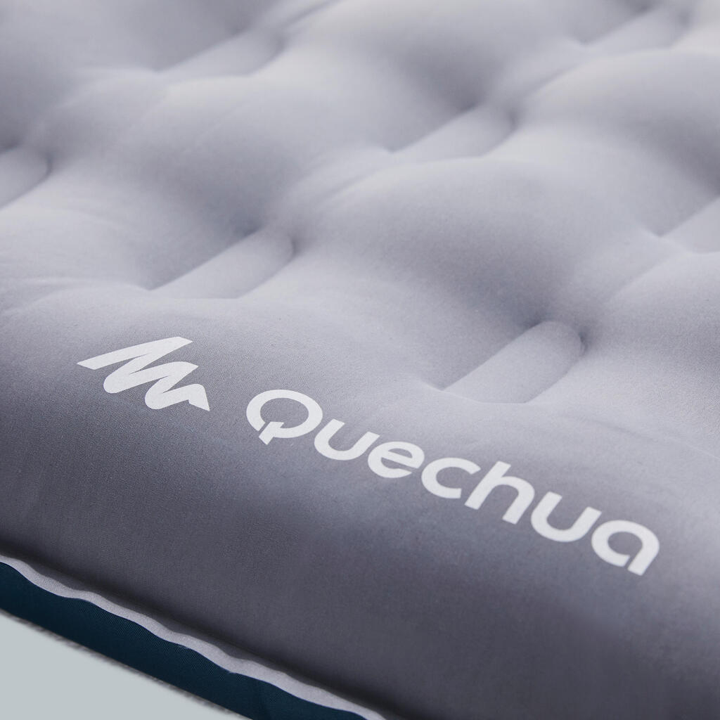 Matelas AIR JOY 120 - gris