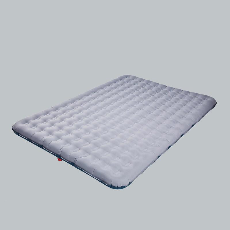 AIR JOY 120 Mattress - Grey