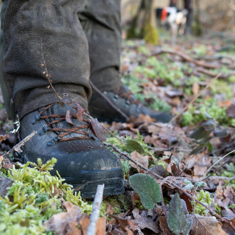 Come scegliere le scarpe impermeabili da caccia?