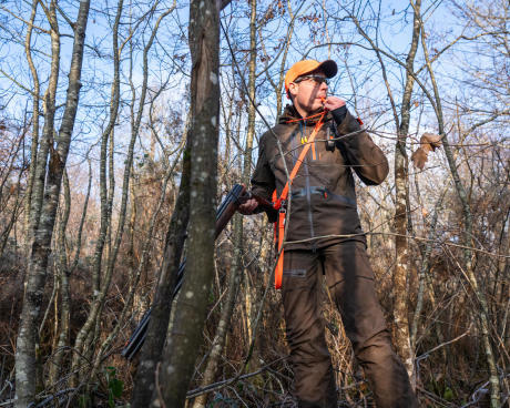 L'équipement du chasseur de bécasse chez Solognac L'équipement du chasseur de bécasse chez Solognac