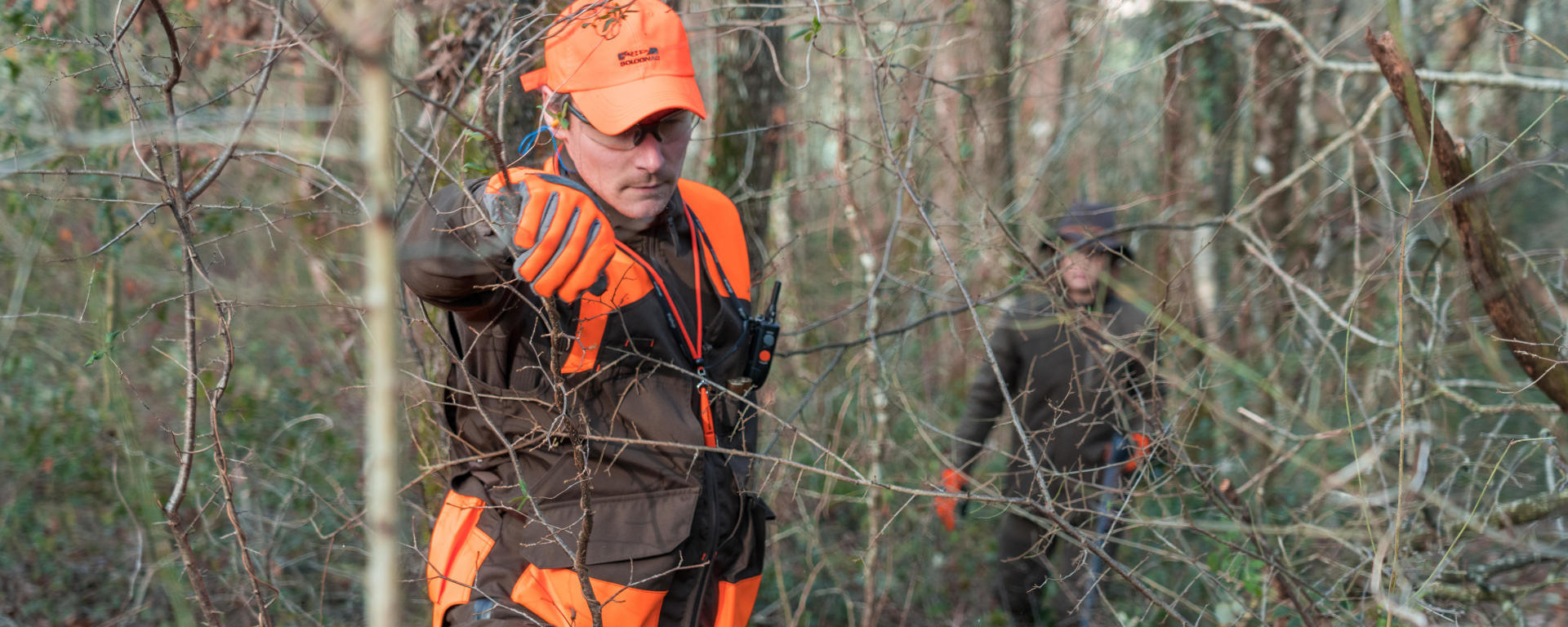 Le bécassier : un chasseur avec des besoins vestimentaires spécifiques Le bécassier : un chasseur avec des besoins vestimentaires spécifiques