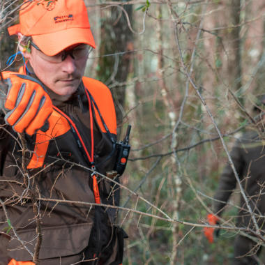 L'équipement du chasseur de bécasse : des vêtem
