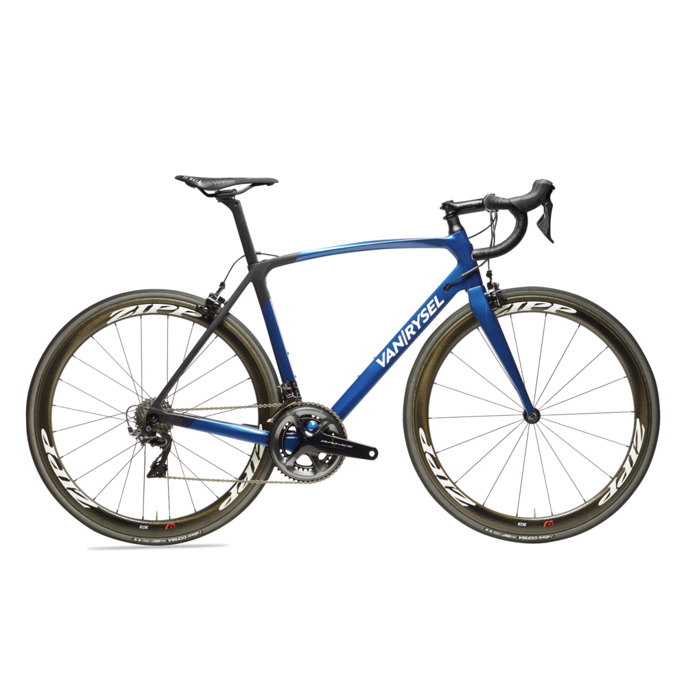 ULTRA CF DURA ACE ZIPP