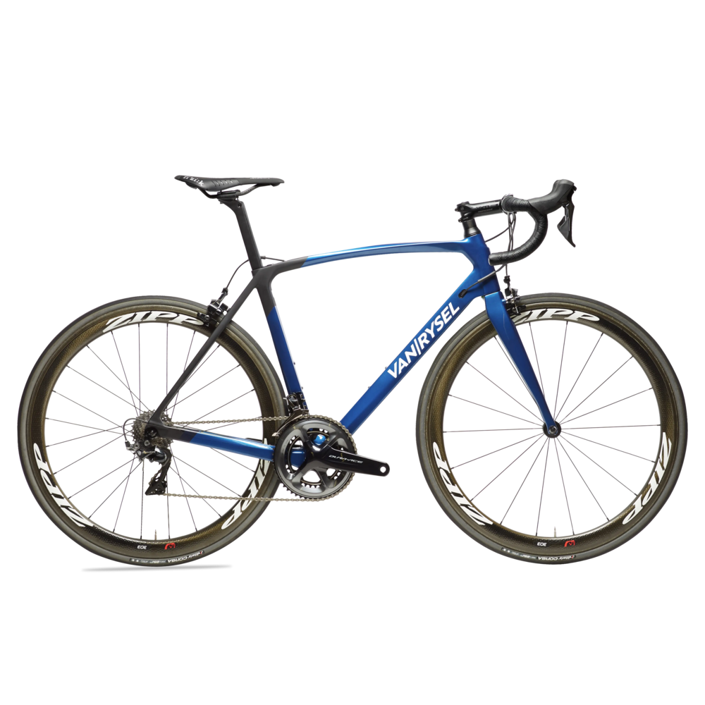 ULTRA RCR CF DURA ACE ZIPP