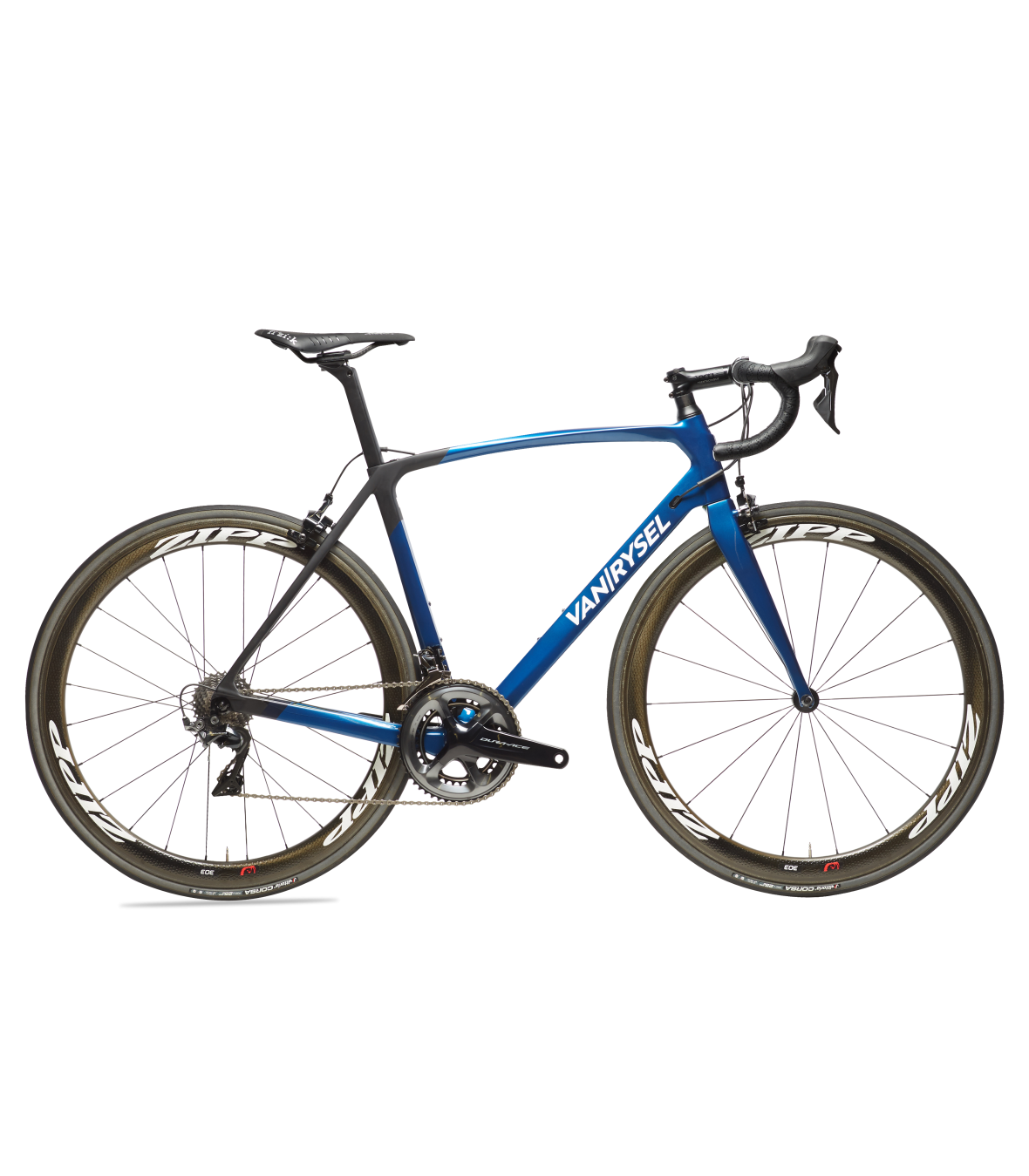 ULTRA CF DURA ACE ZIPP