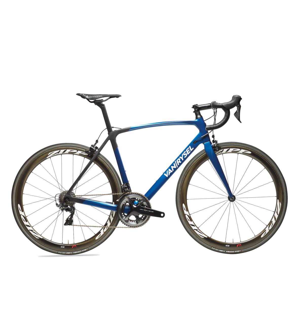 ULTRA CF DURA ACE ZIPP