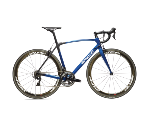 ULTRA CF DURA ACE ZIPP