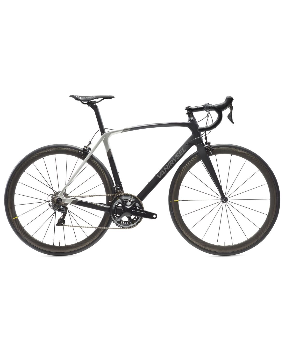 Van Rysel CF DURA ACE