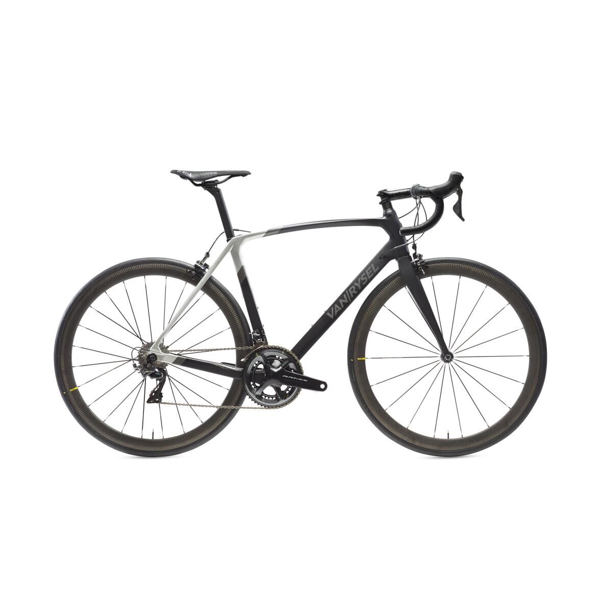 Van Rysel CF DURA ACE