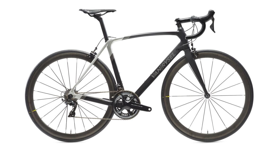 Van Rysel CF DURA ACE