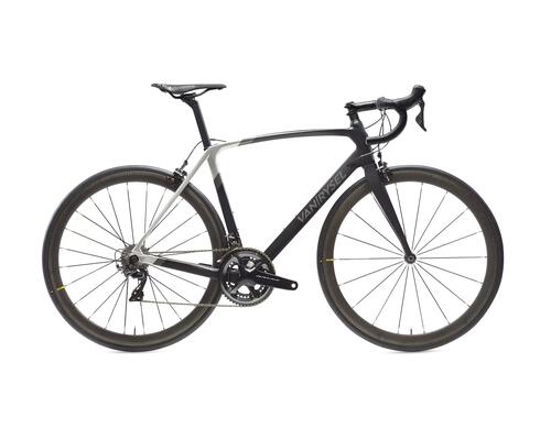 Ultra 940 RCR CF DURA ACE: manual, reparación