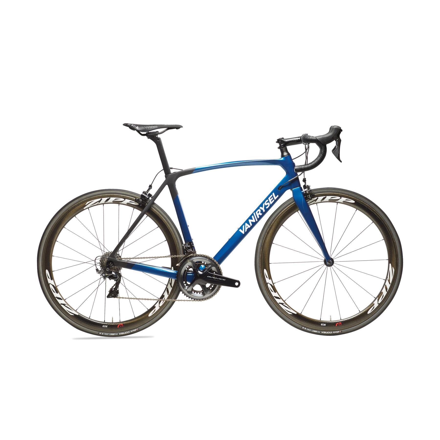 ULTRA CF DURA ACE ZIPP